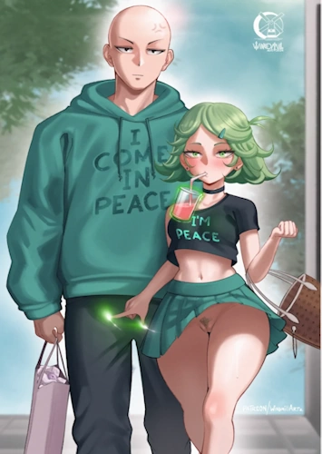 [Windmill] Tatsumaki First Mating Press