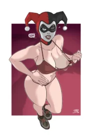 Harley Quinn (10)