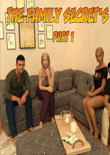 Marshall77 – The family secrets part 1