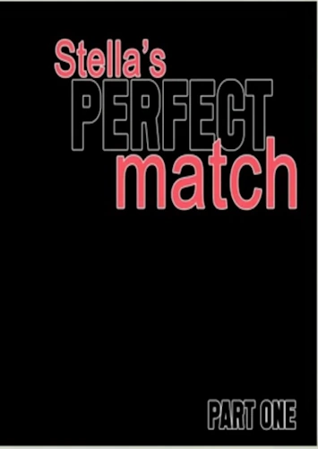 Tab109 – Stella’s Perfect Match